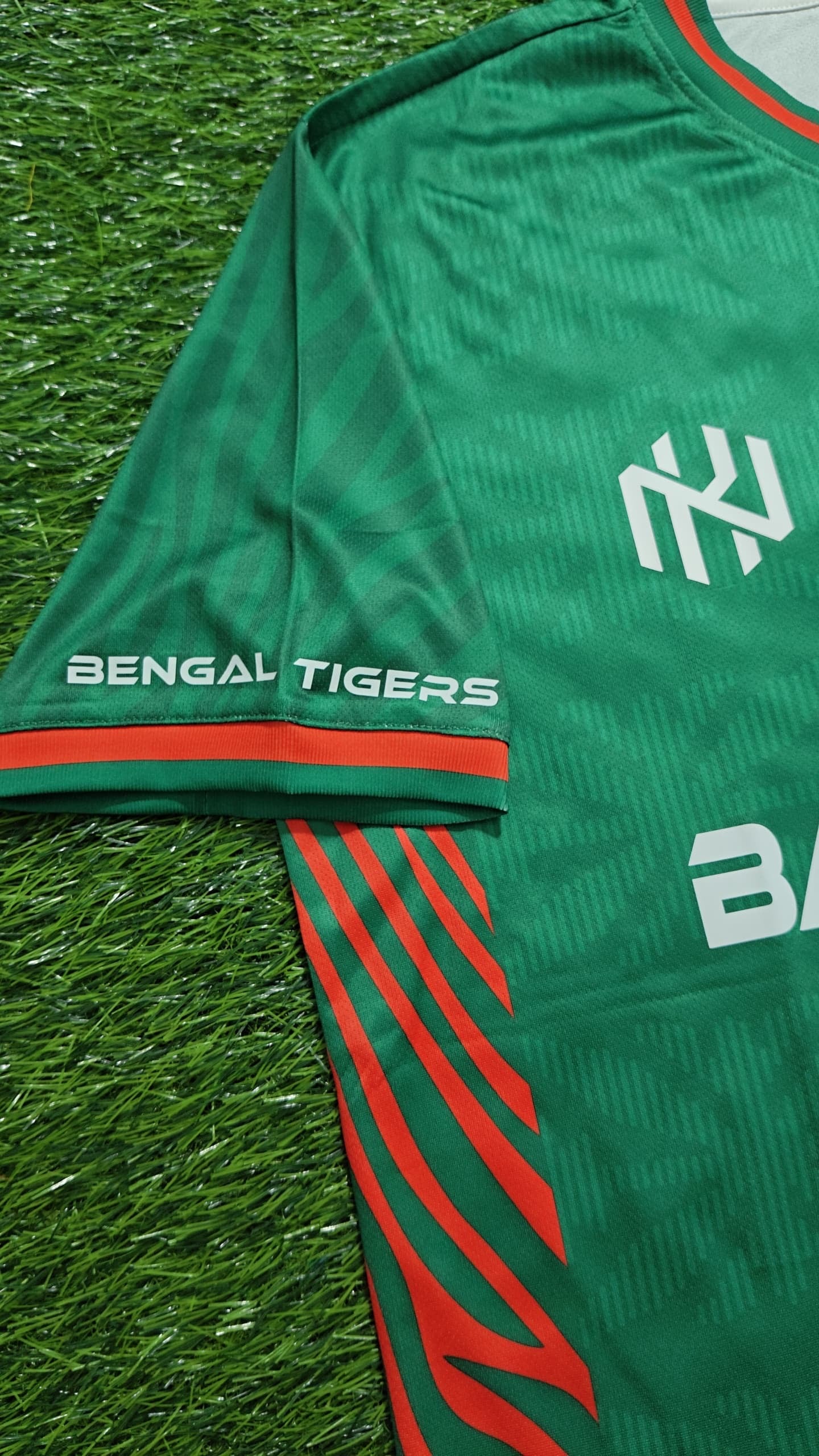 Bangladesh Heritage 2026