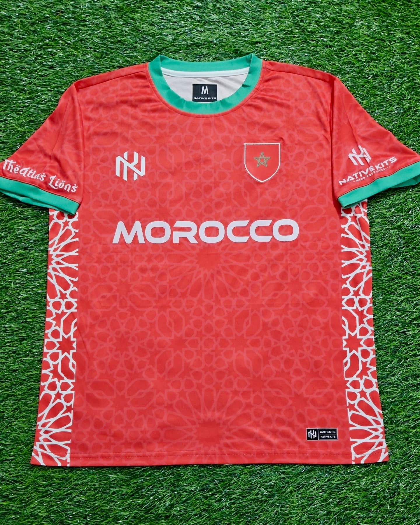 Morocco Heritage 2026