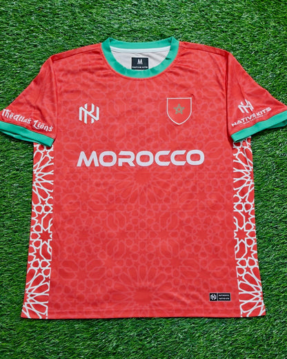 Morocco Heritage 2026