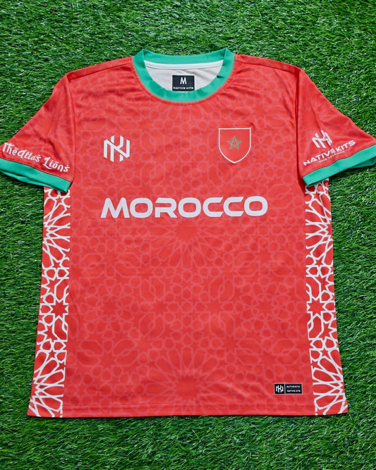 Morocco Heritage 2026