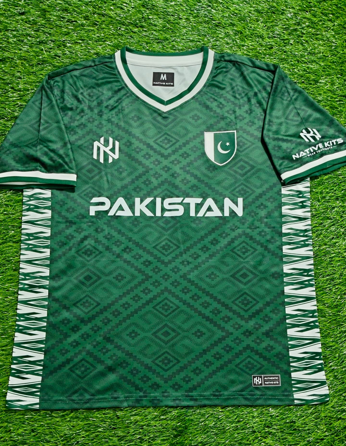Pakistan Heritage 2026