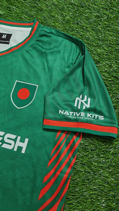 Bangladesh Heritage 2026
