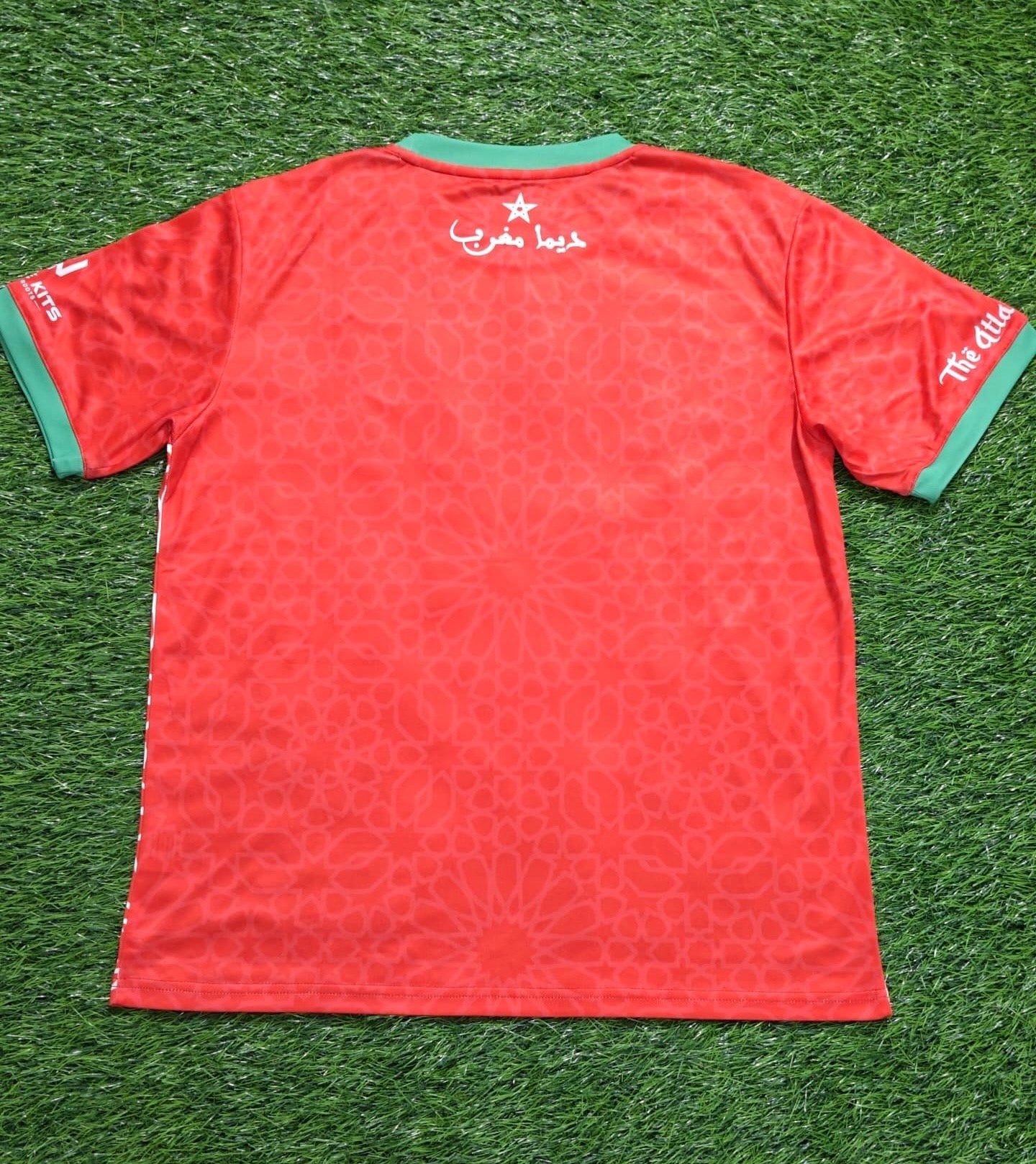 Morocco Heritage 2026