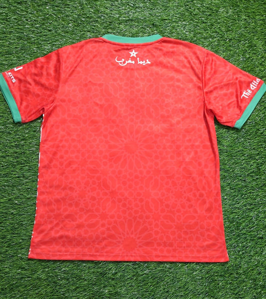 Morocco Heritage 2026