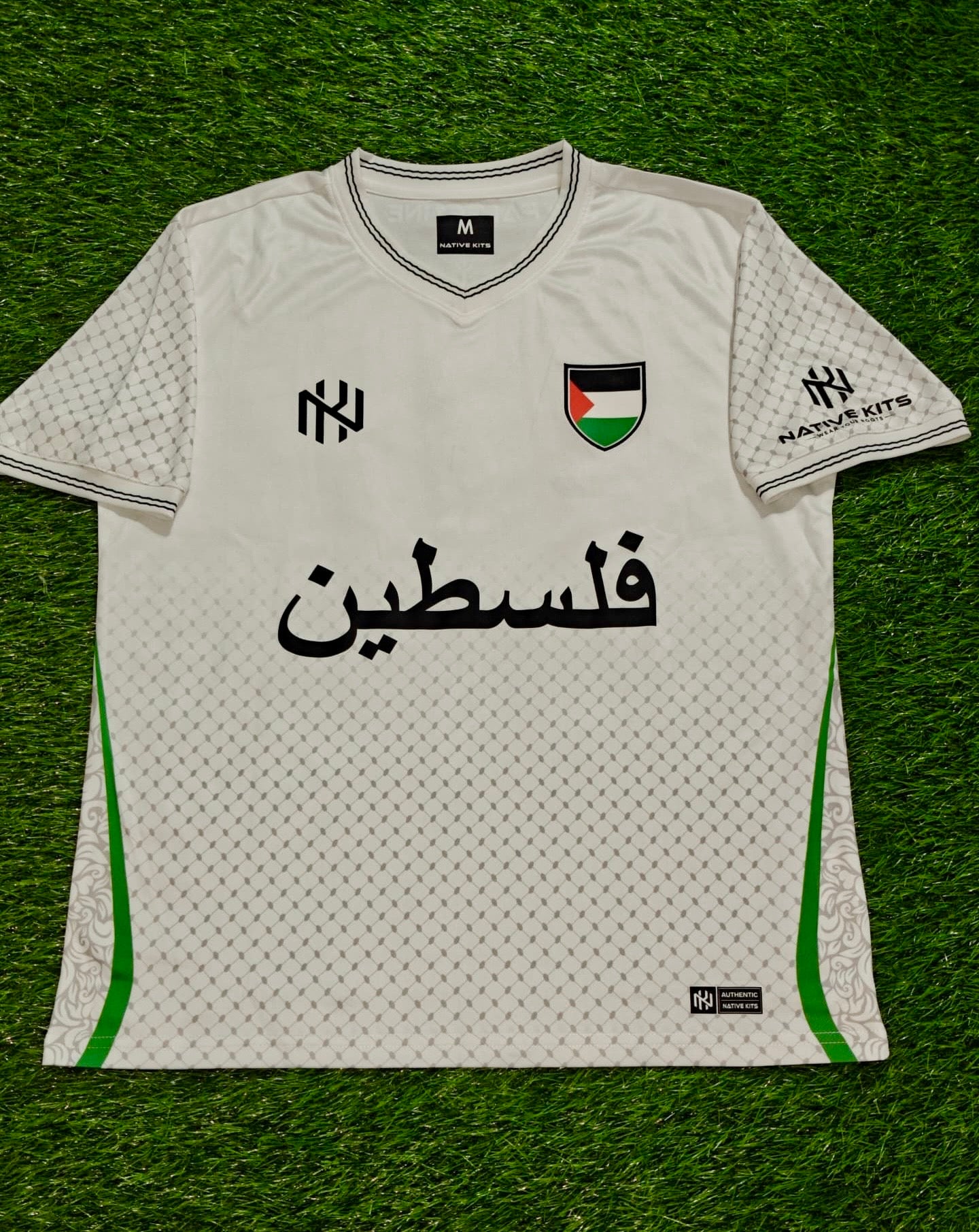Palestine Heritage