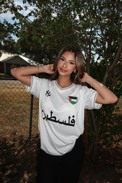 Palestine Football (Heritage)