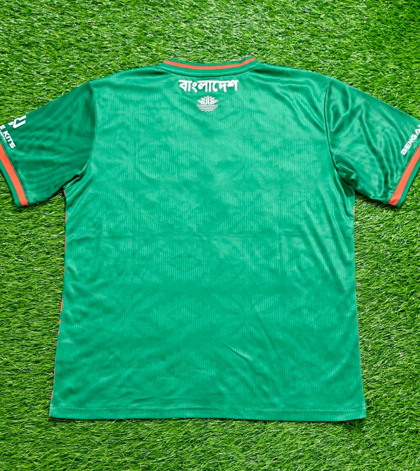 Bangladesh Heritage 2026