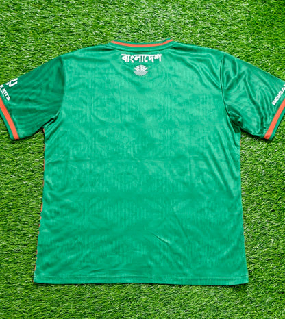 Bangladesh Heritage 2026