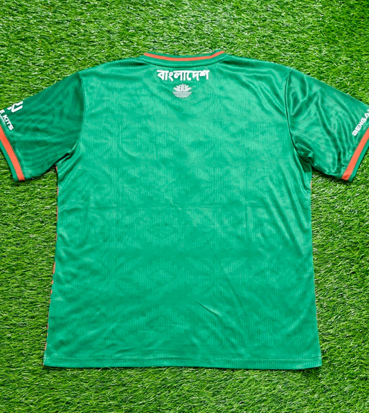Bangladesh Heritage 2026