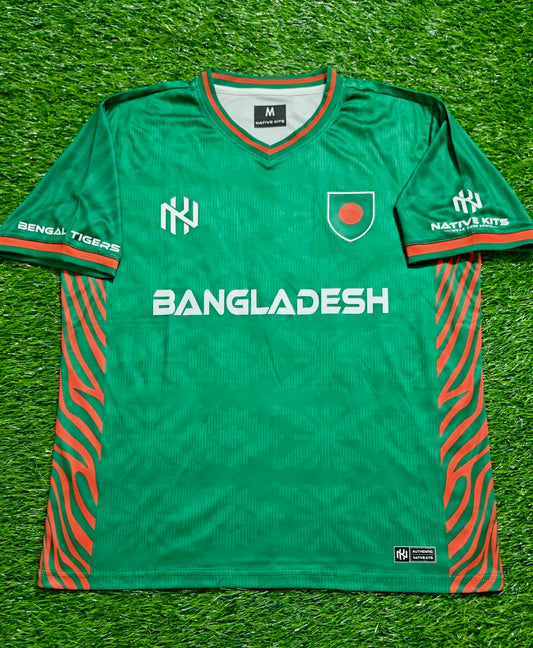 Bangladesh Heritage 2026