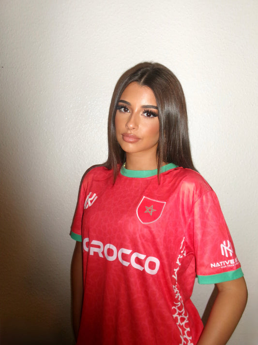 Morocco Heritage 2026