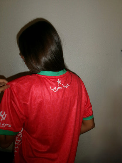 Morocco Heritage 2026