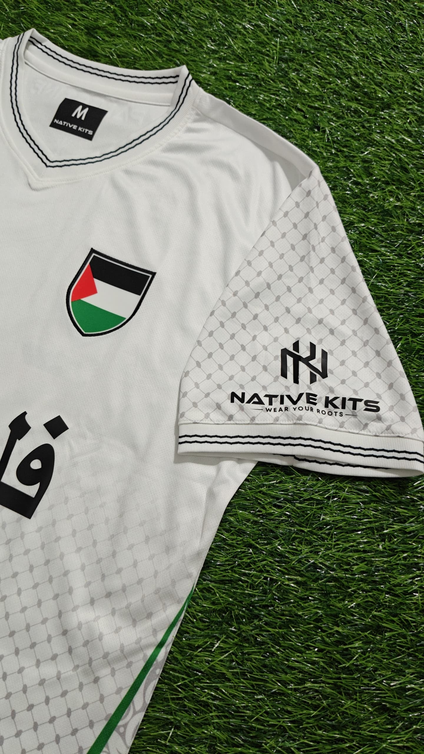 Palestine Heritage