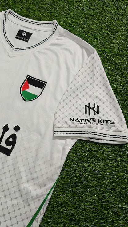 Palestine Heritage