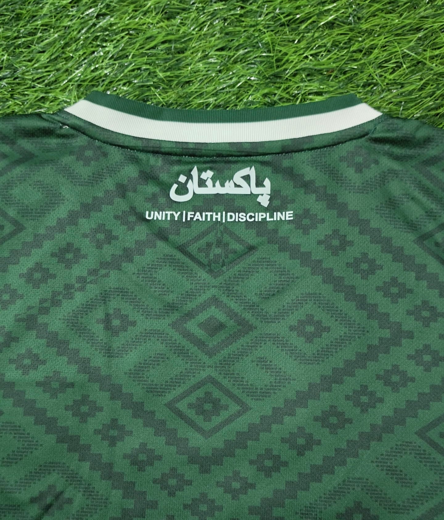 Pakistan Heritage 2026