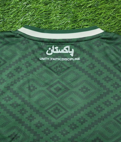 Pakistan Heritage 2026